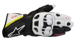 alpinestars fall 2012 collection unveiled, This isn t Alpinestars top line glove but you wouldn t know that by looking at it