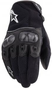 alpinestars fall 2012 collection unveiled, The Arbiter delivers great ventilation and moderate protection at a modest price