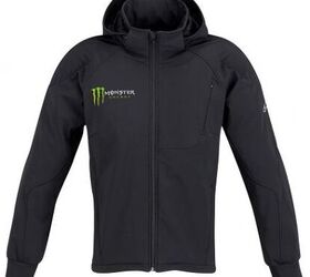 Alpinestars Fall 2012 Collection Unveiled | Motorcycle.com