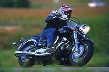 2002 yamaha silverados motorcycle com, Road Star Midnight Star with a variety of Speed Star parts