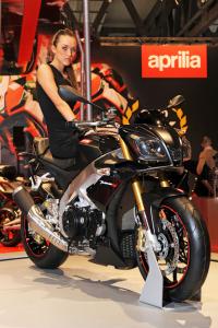 top 10 hottest bikes of 2011 motorcycle com, Italian sex appeal
