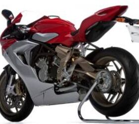 top 10 hottest bikes of 2011 motorcycle com, We re expecting big things from MV s new middleweight