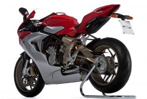 top 10 hottest bikes of 2011 motorcycle com, We re expecting big things from MV s new middleweight