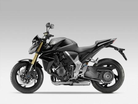 eicma 2010 milan show wrap up, Honda will finally import the CB1000R standad to North America in 2011