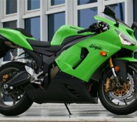 2013 kawasaki ninja zx 6r review motorcycle com, Remember the last 636 And remember the 600cc racing special sold alongside it Yeah those days are no more