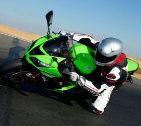 2013 kawasaki ninja zx 6r review motorcycle com, The new ZX 6R might be more appealing to street riders but rest assured it hasn t lost a bit of its racetrack pedigree