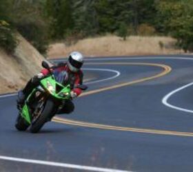 2013 kawasaki ninja zx 6r review motorcycle com, For a sportbike the ZX 6R s street manners don t leave much to be desired Its roomy ergos and flexible engine are ideally suited for street duties