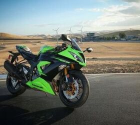 2013 kawasaki ninja zx 6r review motorcycle com, Whether on track or street the 2013 Kawasaki ZX 6R puts up a strong challenge for king of the middleweight class