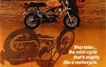 Motorcycle Advertising Part Two - Motorcycle.com