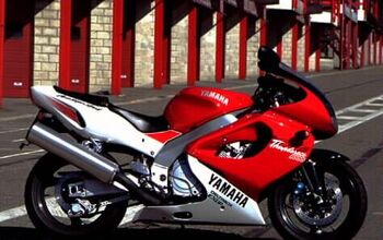 1996 Yamaha YZF1000R Thunderace - Motorcycle.com