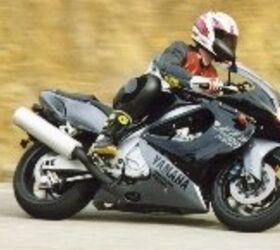 1996 yamaha yzf1000r thunderace motorcycle com