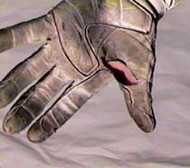 nankai pro racing gloves
