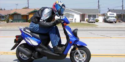 2003 yamaha zuma motorcycle com