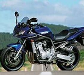 2001 yamaha fazer 1000 2 motorcycle com