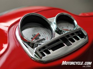 2007 vespa s 125 review motorcycle com