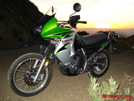 kawasaki klr650 project bike part 2, Keep your suggestions coming in for our KLR650 project bike