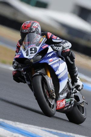 spies ready for wsbk title chase, Ben Spies will try to be the first American WSBK champ since Colin Edwards