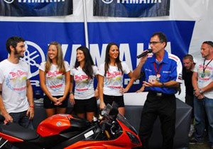 featured motorcycle brands, the BozBros Custom Bike Show debuted at the 2008 Indianapolis Grand Prix