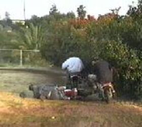 Crusty Demons of Dirt | Motorcycle.com