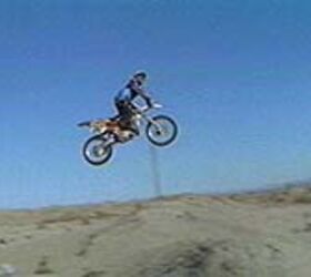 Crusty Demons of Dirt | Motorcycle.com