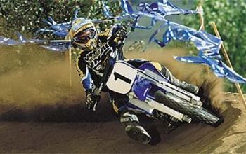 2001 Yamaha Dirtbikes - Motorcycle.com
