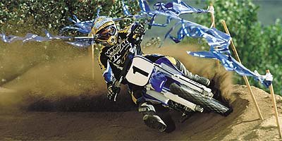 2001 yamaha dirtbikes motorcycle com