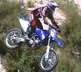 2001 yamaha dirtbikes motorcycle com, YZ250F Coming soon to a Supercross near you
