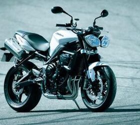 2012 triumph street triple r review motorcycle com, 2012 Triumph Street Triple R Mildly updated but still one of our favorite two wheeled machines