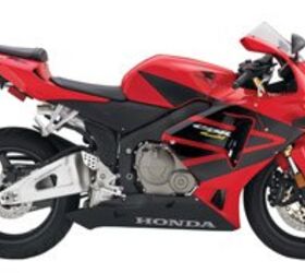 protect your bike from theft, Las Vegas authorities recently broke up two chop shops and recovered three stolen 2006 Honda CBR600 motorcycles