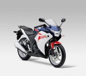 2011 cbr250 deals