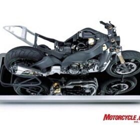 2008 Kawasaki ZX-10R Preview - Motorcycle.com