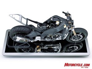 2008 kawasaki zx 10r preview motorcycle com, We re starting at the top and working our way out the exhaust in this exclusive first look of Kawasaki s all new 2008 ZX 10R