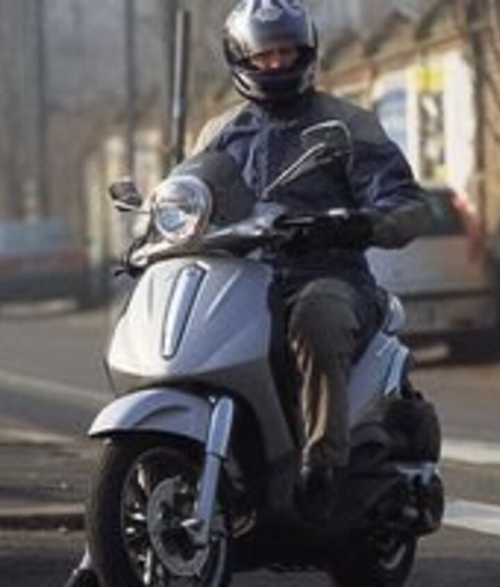 2003 piaggio beverly 500 motorcycle com