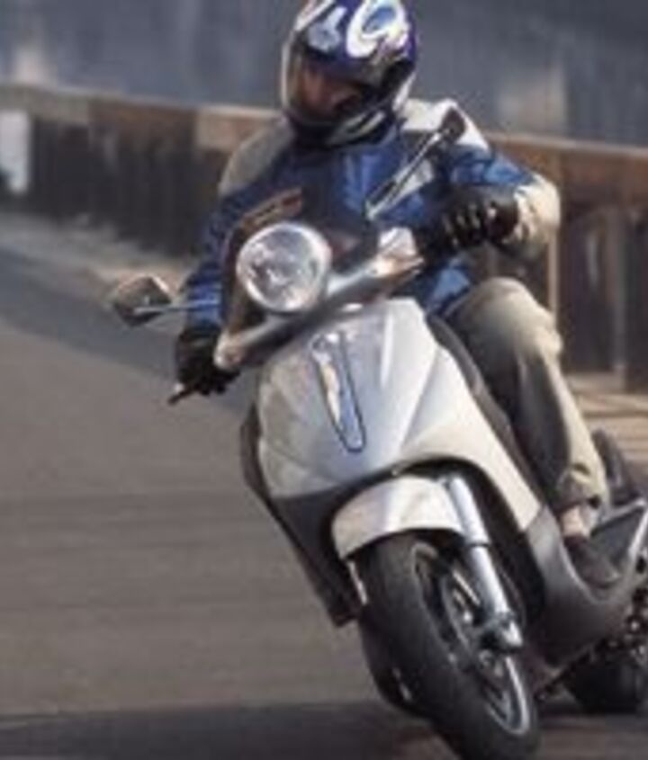 2003 piaggio beverly 500 motorcycle com