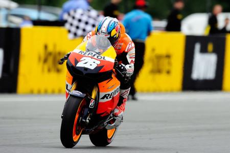 motogp 2012 brno results, With his third win in five races Dani Pedrosa has trimmed Jorge Lorenzo s lead in the championship to 13 points