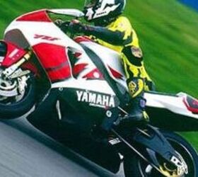 1999 Yamaha YZF-R7 OW-O2 - Motorcycle.com
