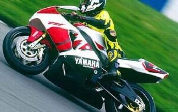 1999 Yamaha YZF-R7 OW-O2 - Motorcycle.com