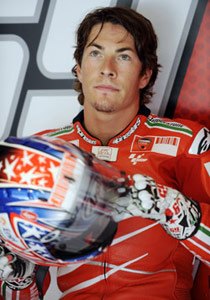 motogp 2009 assen preview, Nicky Hayden made some progress at Catalunya but can he continue it at Assen