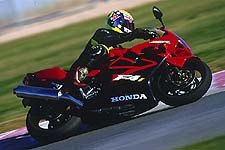 first ride 2001 honda cbr600f4i motorcycle com