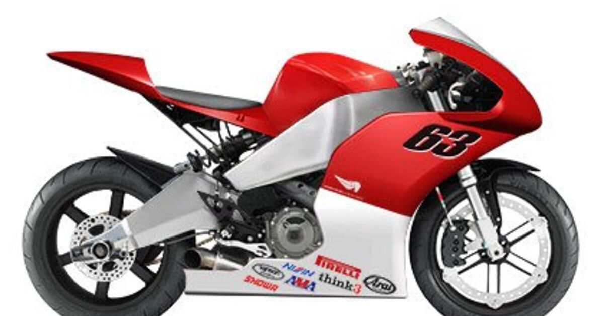 Erik Buell Racing releases 1190RR details | Motorcycle.com