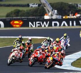 2011 motogp sepang preview, Newly crowned World Champion Casey Stoner leads the MotoGP circus into Malaysia