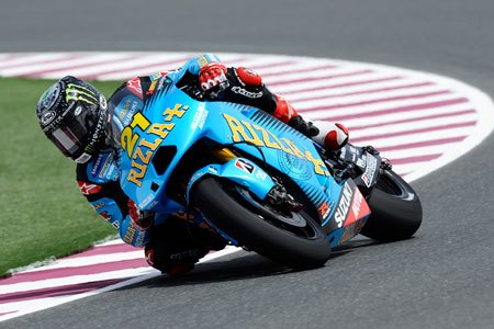 2011 motogp sepang preview, John Hopkins is hoping for a MotoGP ride in 2012 He ll have another chance to prove himself with a wild card entry at Sepang