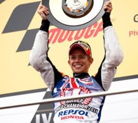 2011 motogp sepang preview, MotoGP will switch to larger 1000cc engines next year but Casey Stoner and Honda will no doubt remain the favorites in 2012
