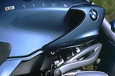ride report 2002 bmw r1150r motorcycle com