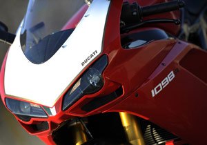 ducati ownership changes, Stock in Ducati Motor Holding S p A has gone up in value by 16 4 since three key shareholders announced plans to buy out the company