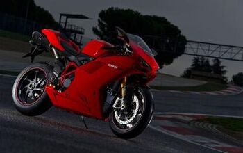 2011 Ducati 1198 SP Review - Motorcycle.com