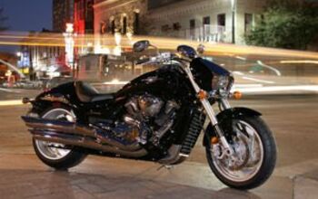 2006 Suzuki Boulevard M109R - Motorcycle.com