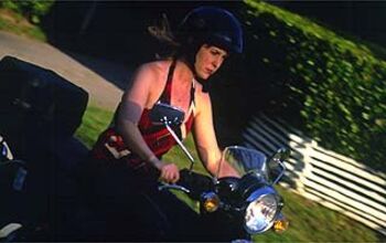 2001 Aprilia Scarabeo 150 - Motorcycle.com