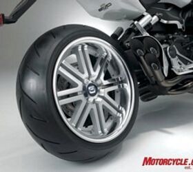2007 Tokyo Motor Show | Motorcycle.com
