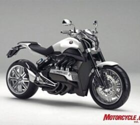 2007 Tokyo Motor Show | Motorcycle.com